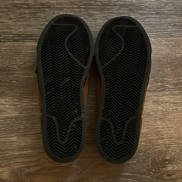 Nike Zoom Stefan Janoski Skate Shoes - Picture 7 of 12